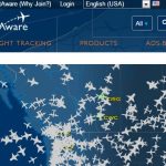 Top 10 Flight Trackers to Choose From – How to Track an Airline or Plane