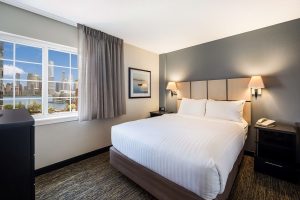 Sonesta Simply Suites Hotel Jersey City - New Jersey USA
